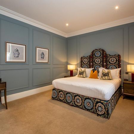 Silken Thomas Accommodation คิลแดร์ ภายนอก รูปภาพ